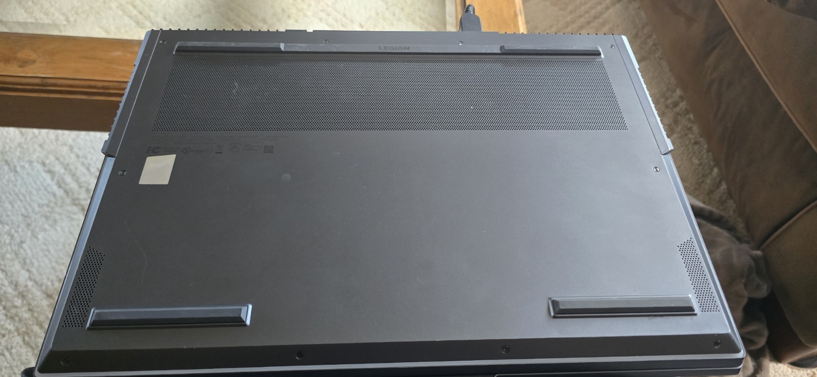 laptop legion 7 gen 6 32 gb ram rtx 3060