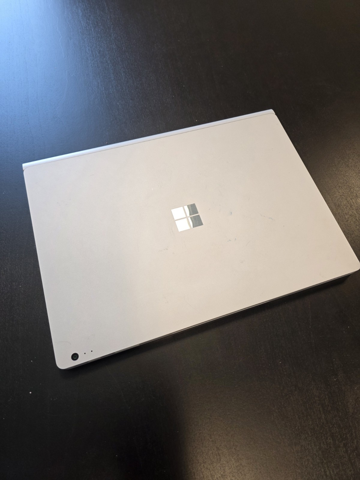 Microsoft Surface Book Intel Core i7-6600u 16GB RAM 512GB SSD with Dock