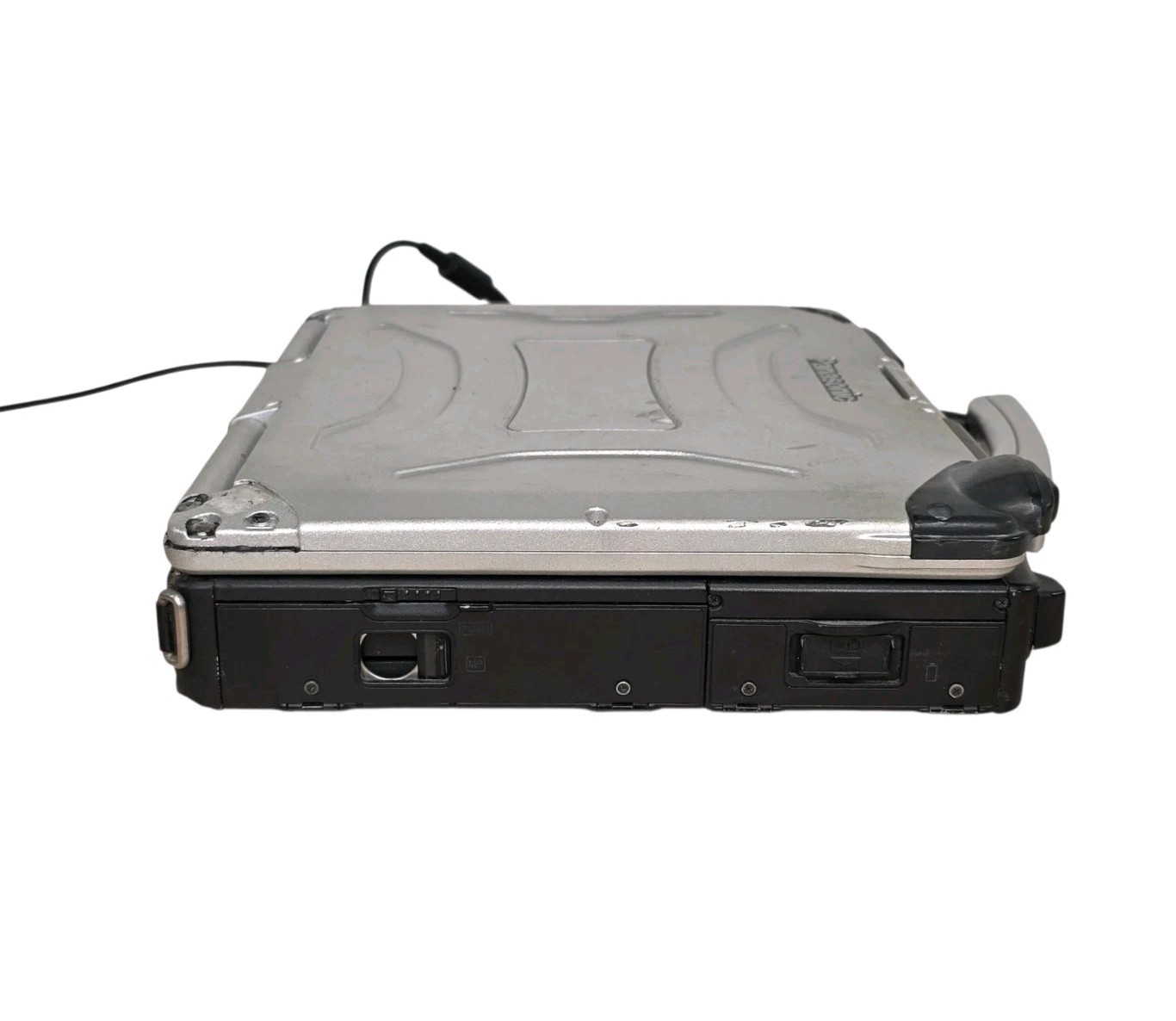 Panasonic Toughbook CF-29 13.3in. (Works When Plugged In) Needs Battery,,,Read..