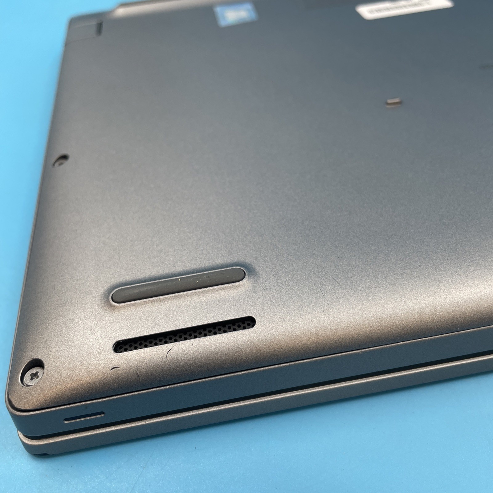 Dell Latitude 5420 | i7-1185G7 | 16GB RAM | 256GB SSD | NO OS | 49% BATT