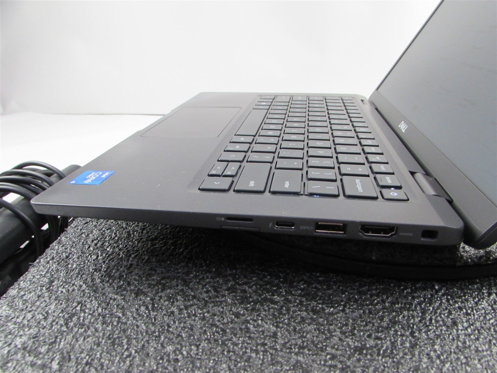 DELL LATITUDE 7320 (Notebook) FHD I5-1145G7 512GB SSD 16GB RAM NO O.S