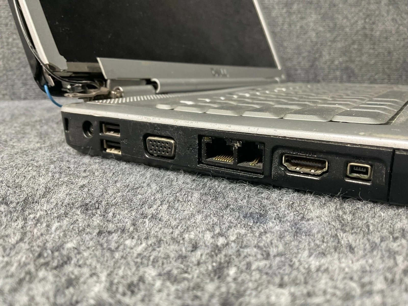 Dell Inspiron 1525 Laptop 15.4 Intel GM965 1280×800 For Parts