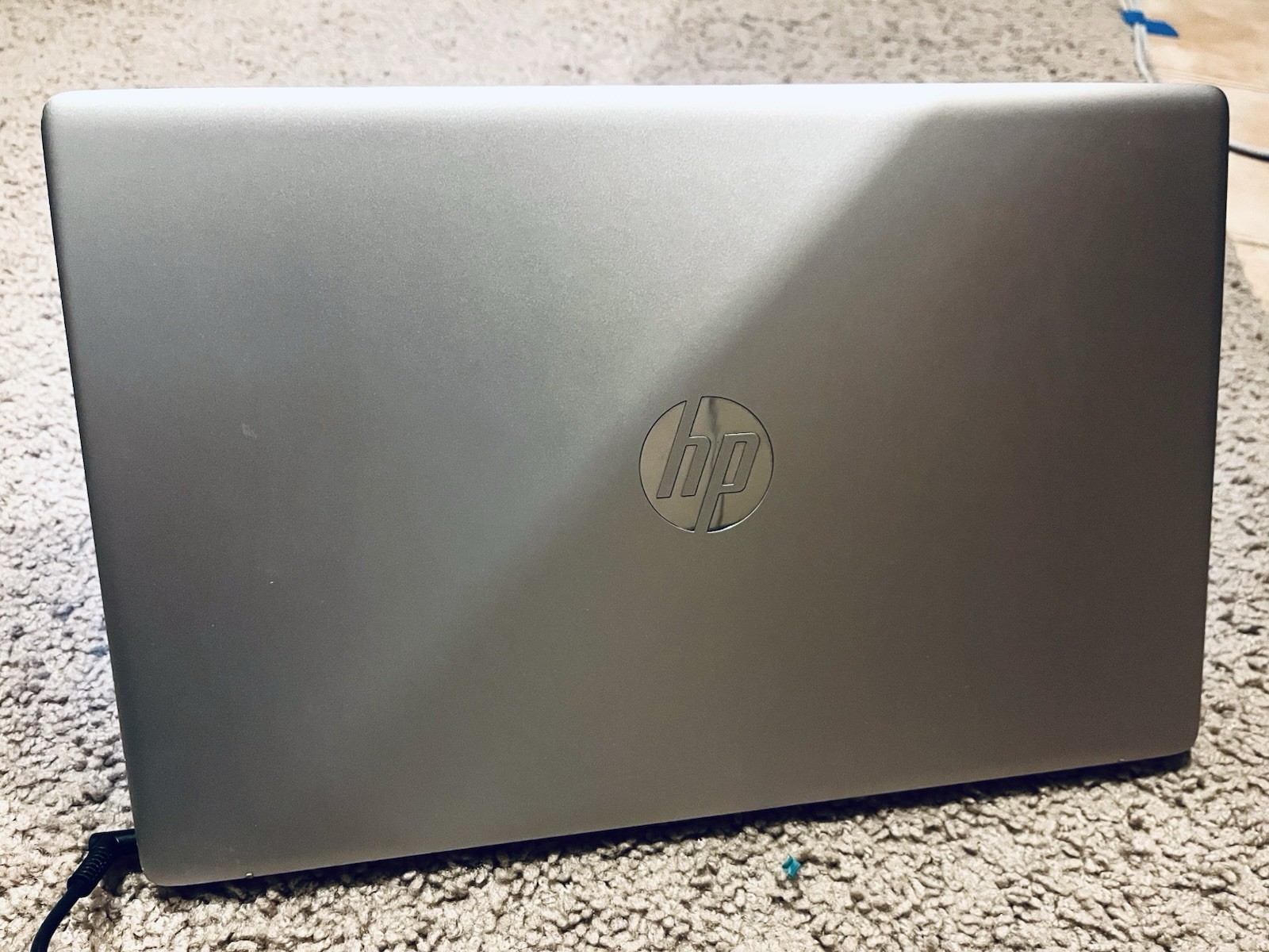 HP 17.3″ Laptop 17-cn3097nr Natural silver Windows 11 Home Intel® Core™ i7-1355U