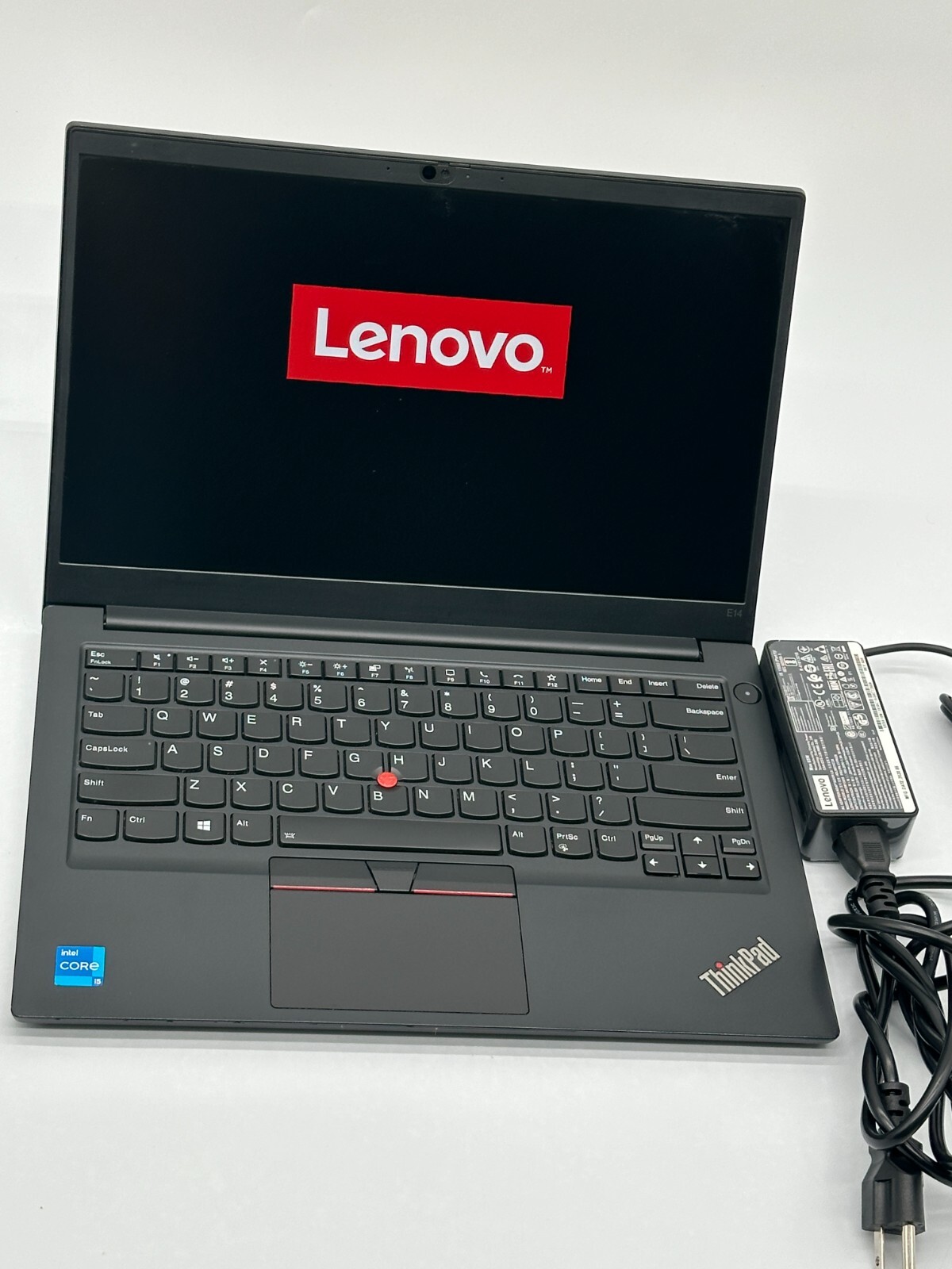 Lenovo Thinkpad L14 Gen 2 14” (512GB SSD Intel Core i5-1135G7′ 2.4GHz 16GB RAM)