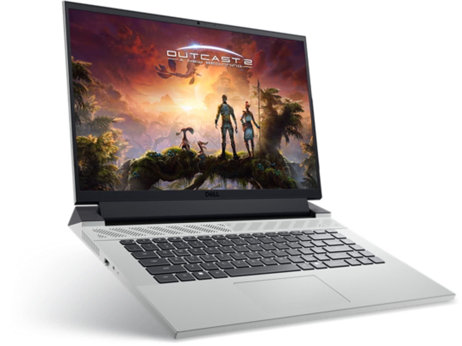 DELL G16 7630 Laptop Core i9 QHD RTX 4070 32GB RAM 1000GB SSD RTX 4070 d