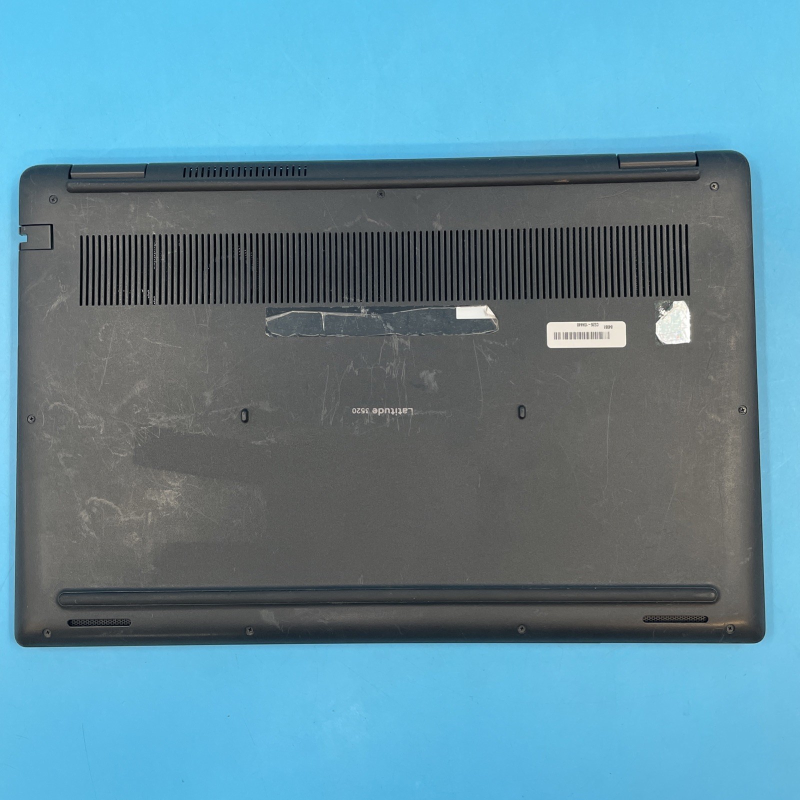 Dell Latitude 3520 | i5-1135G7 | 8GB RAM | 256GB SSD | WIN 11 PRO | 71% BATT