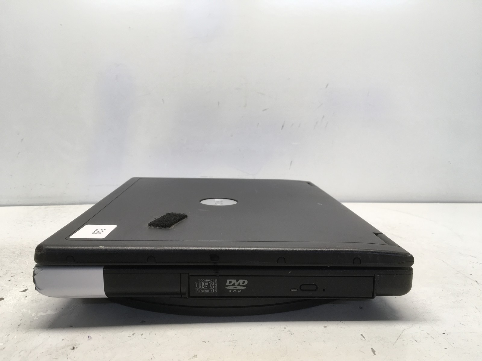 Dell Inspiron 1200 Intel Celeron M 06D8 1.4GHz 512 MB NO HDD No Batt