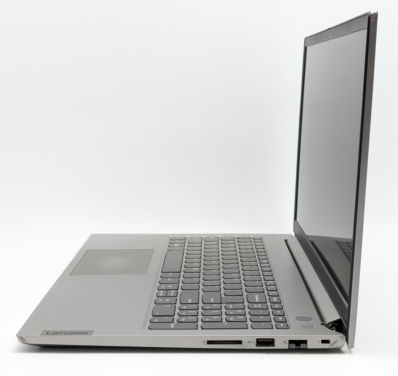 Lenovo ThinkBook 15 G2 ITL 15.6″ i5-1135G7 8GB DDR4 256GB SSD Windows 11 Home