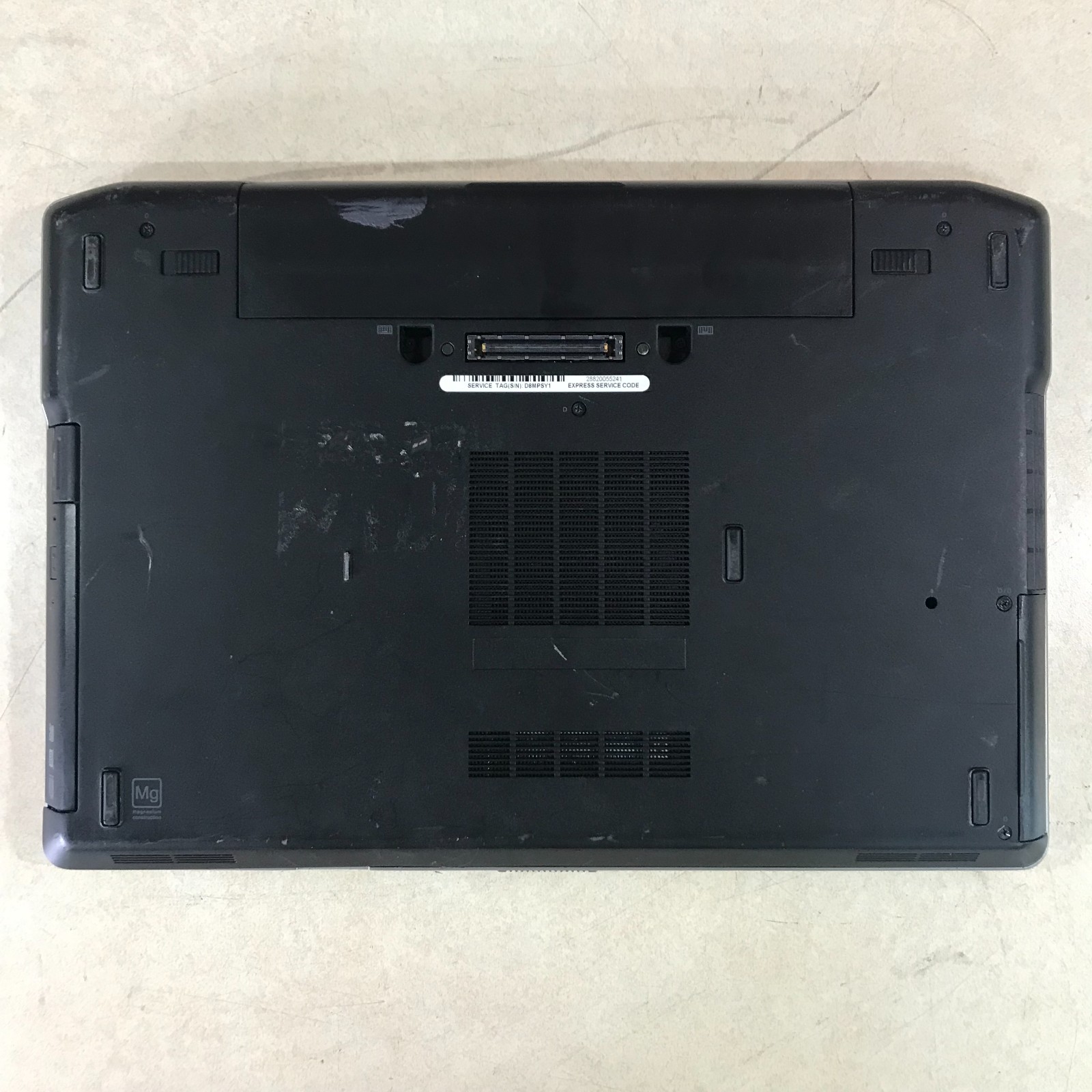 Dell Latitude E6430 Laptop i5-3380M 2.90GHz 8GB RAM 500GB HDD (Windows 10 Pro)