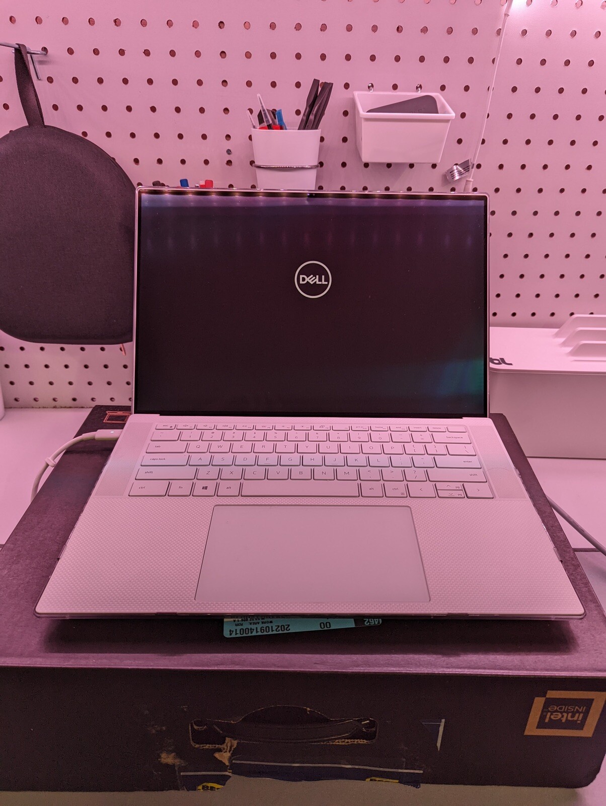 Dell – XPS 15.6”