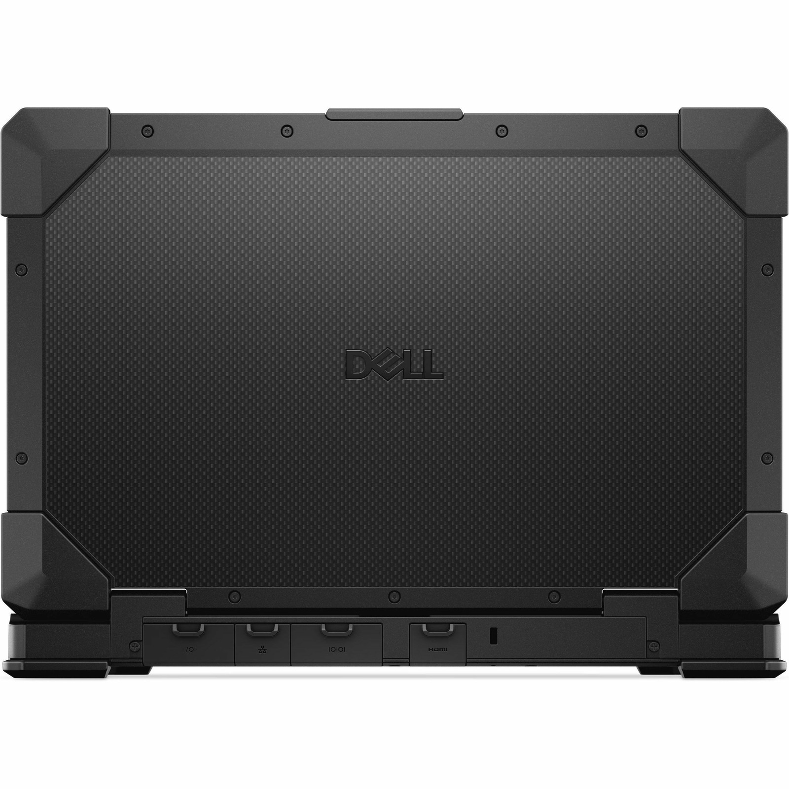 Dell Pro Rugged 14 RB14250 14 Touchscreen Rugged Notebook – Full HD – 60 Hz – I