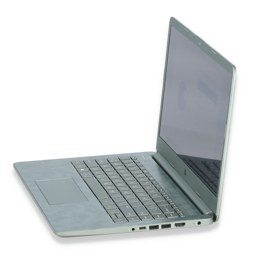 HP 14 Laptop PC 14″ Laptop : i3 10th Gen | 16GB Ram 512GB SSD | Windows- Refurb