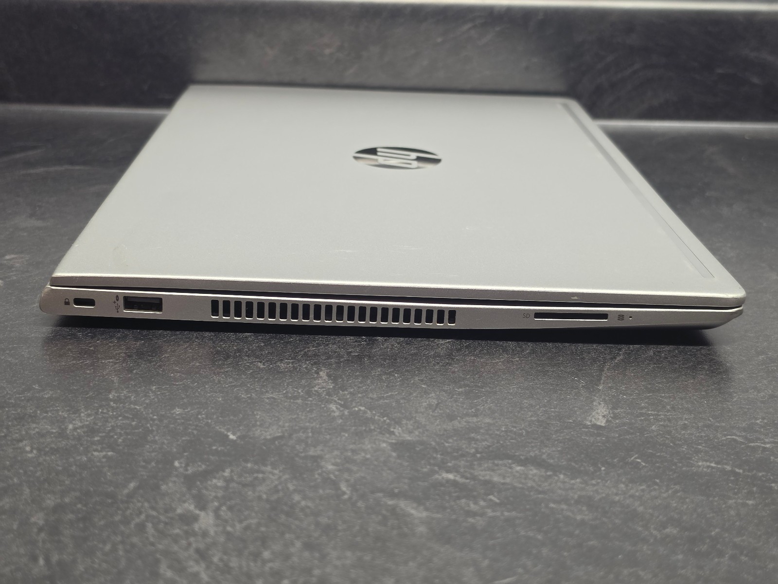 HP ProBook 445 G7 14″ Windows 11 Laptop – Ryzen 5 4500U, 16GB RAM, New 256GB SSD