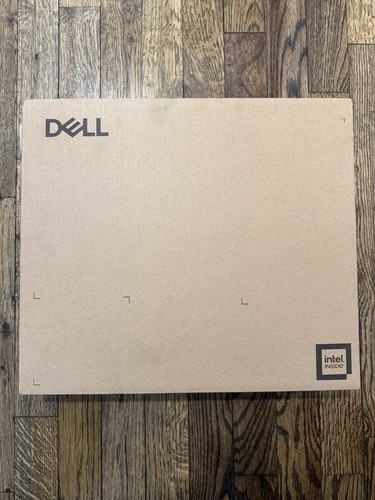 Dell Pro 14 Plus – Intel Ultra 7 265U, 16GB RAM 5600mhz, 256GB SSD, Win11 Pro