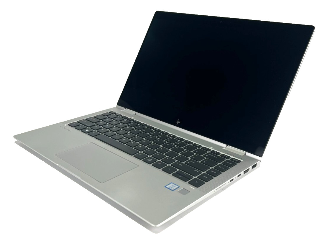 HP EliteBook x360 1040 G6 14″ 2-in-1 i5 256GB SSD 8GB RAM Win 11 (BR) C