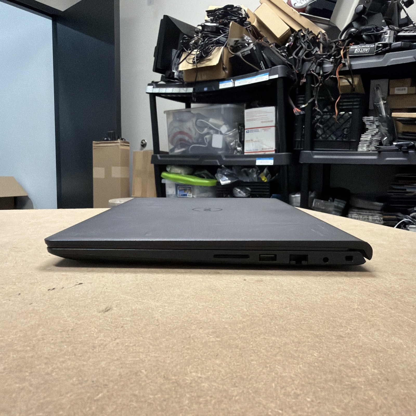 *BIOS PASSWORD Dell Vostro 15 3510 15″ Core i5-1135G7 2.4GHz 8GB RAM NO HD/OS