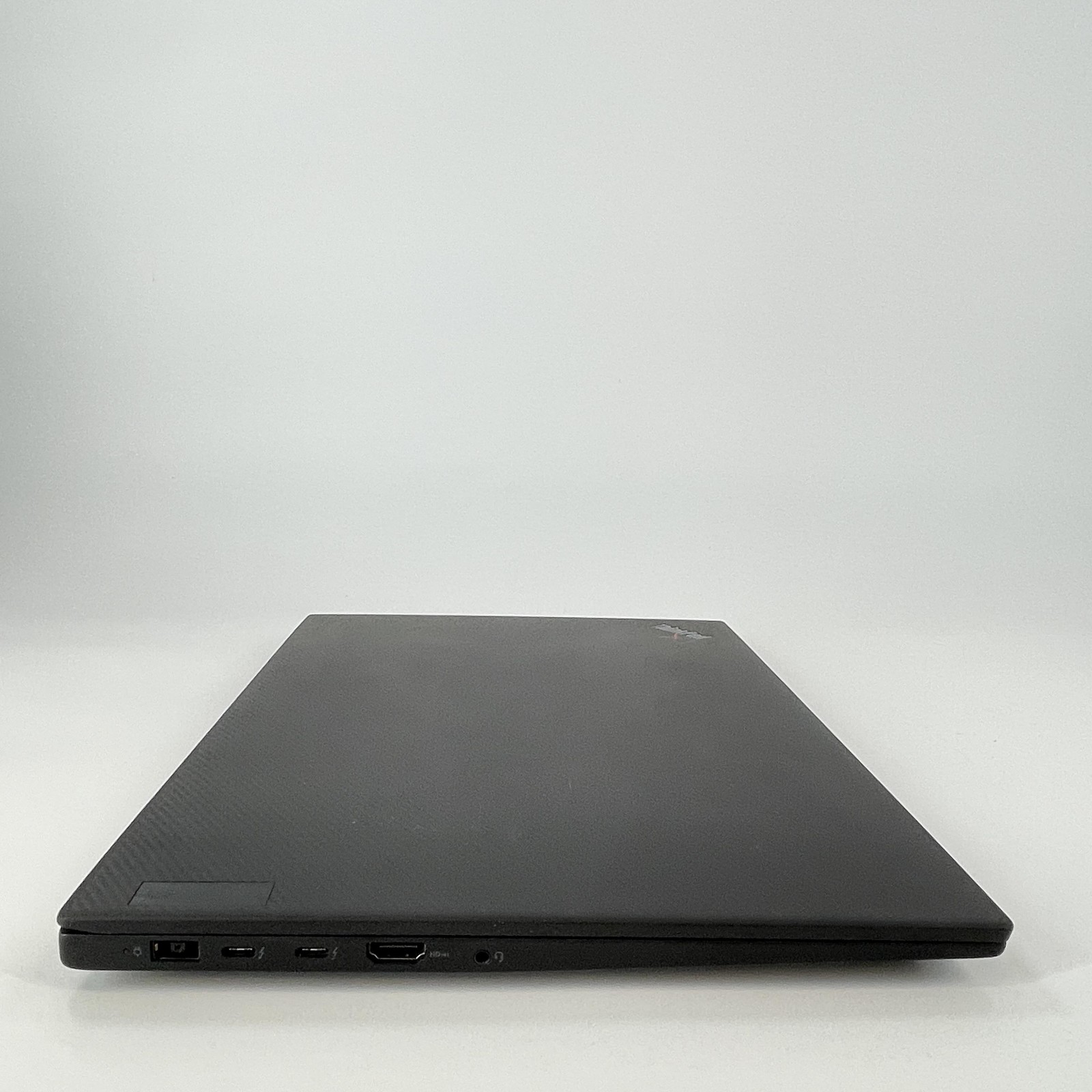 Lenovo ThinkPad X1 Extreme Gen 4 16 UHD+ i7-11850H 2.50GHz 16GB 1TB SSD RTX 3070
