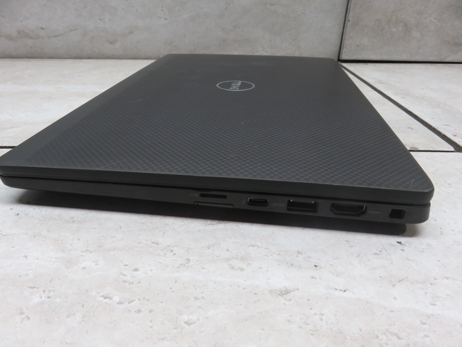 Dell Latitude 7320 13.3″FHD TOUCH i7-1185G7 3GHz 16GB 256GB SSD Windows 11 Pro