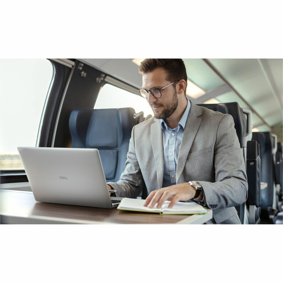 Dell Pro 16 PC16255 16 Copilot+ PC Notebook – Full HD Plus – 60 Hz – AMD Ryzen