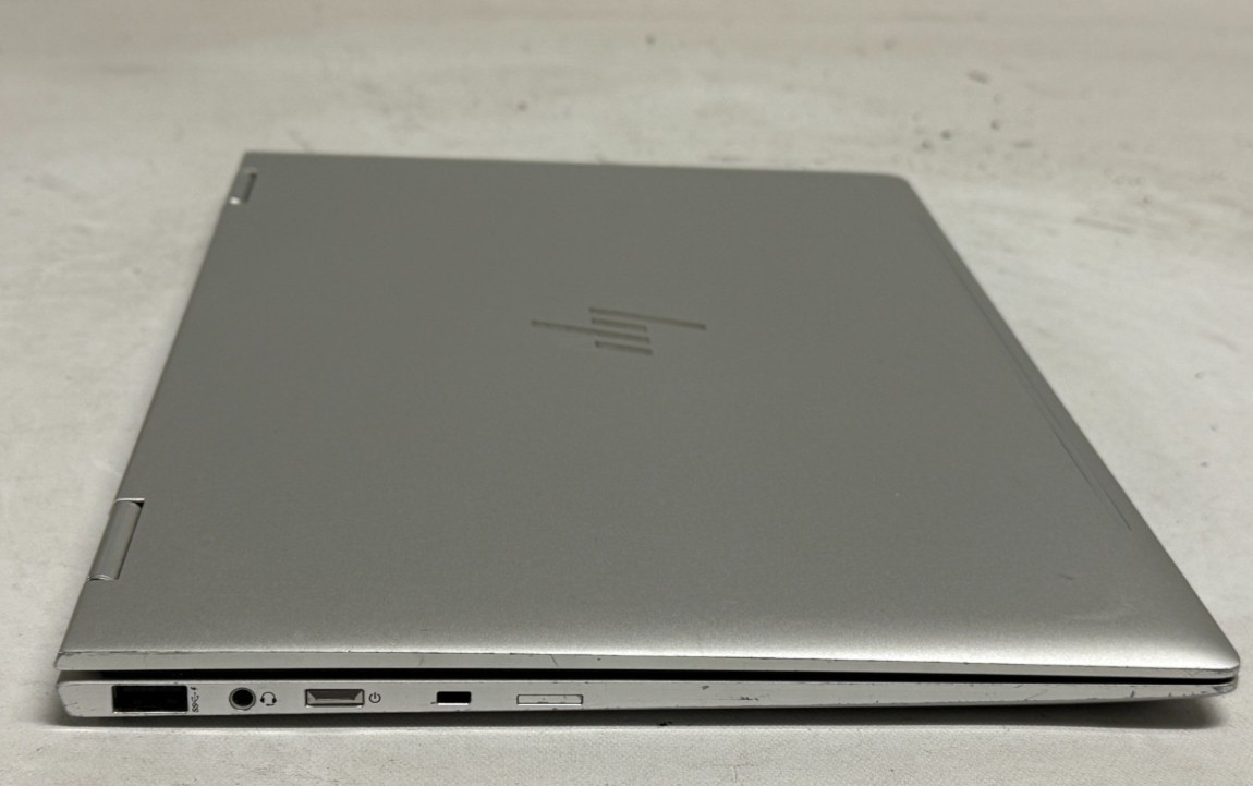 HP EliteBook x360 1040 G6 2in1 14″ (i5-8365u – 8GB RAM – 256GB SSD – Win11Home)