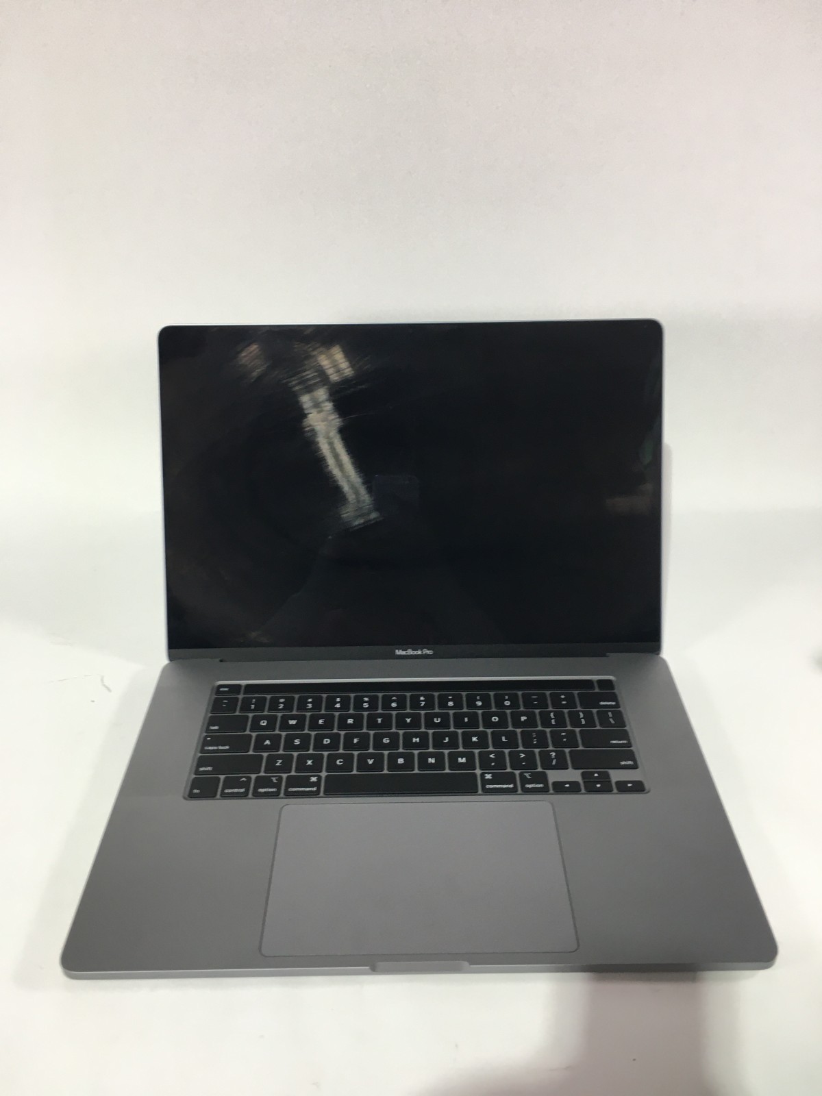 @XJ Apple MacBook Pro A2141 Core i9 9980HK 2.40GHz 32GB DDR4 1TB SSD macOS Tahoe