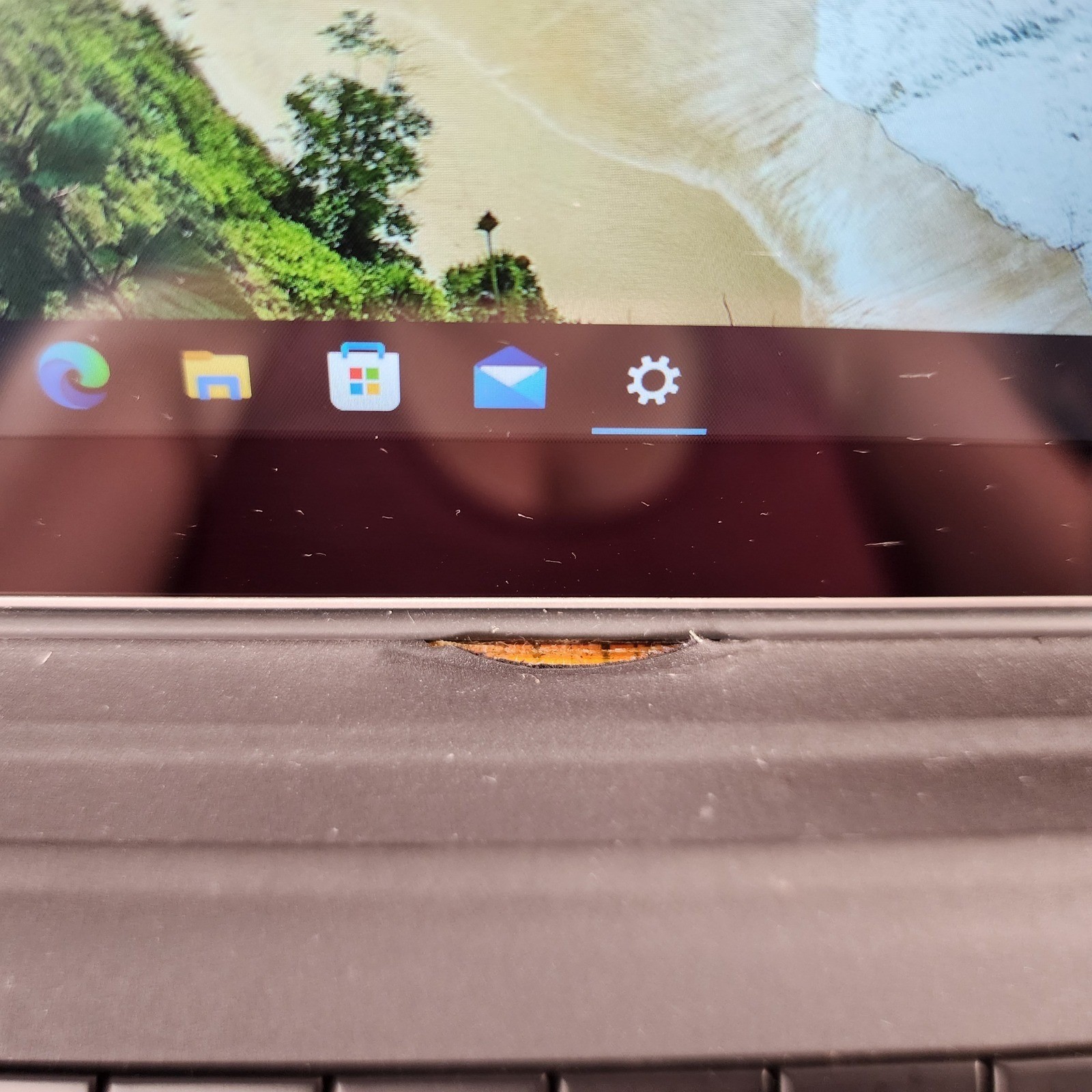 Microsoft Surface Pro 5 1796 Intel i5-7300U 8GB RAM 128GB SSD Windows 10 Pro