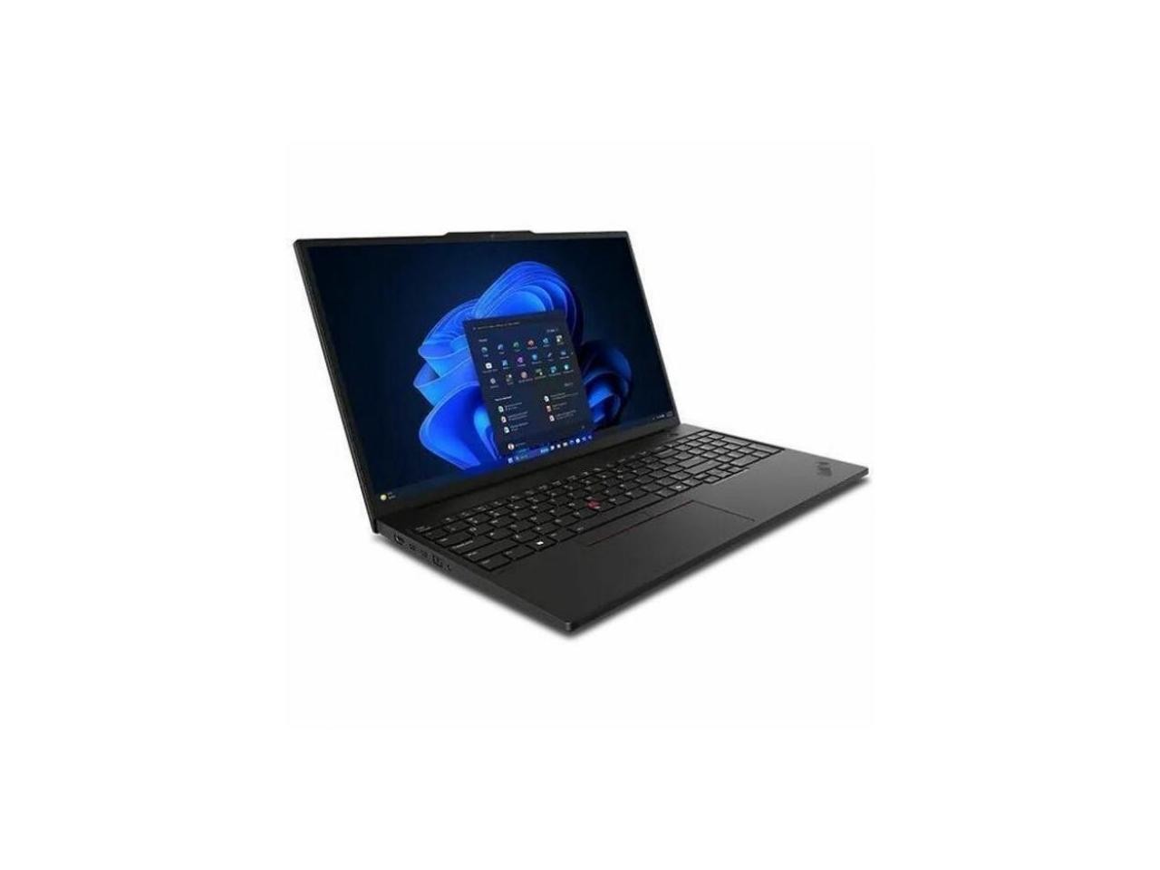 Lenovo ThinkPad P16s Gen 4 16″ Mobile Workstation – Intel Core Ultra 7 265H – vP