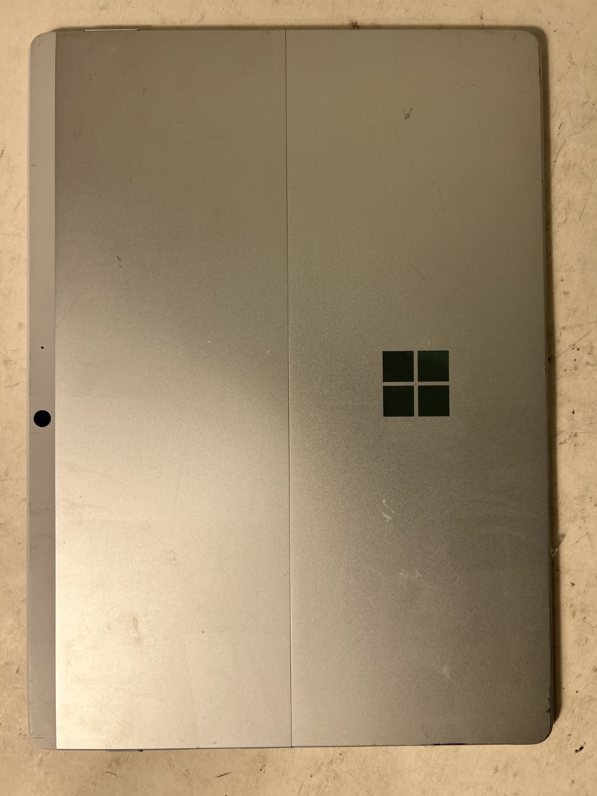 Microsoft Surface Pro X 1876 13″ 16GB RAM SQ1 3.0GHz No Screen As-Is For Repair!