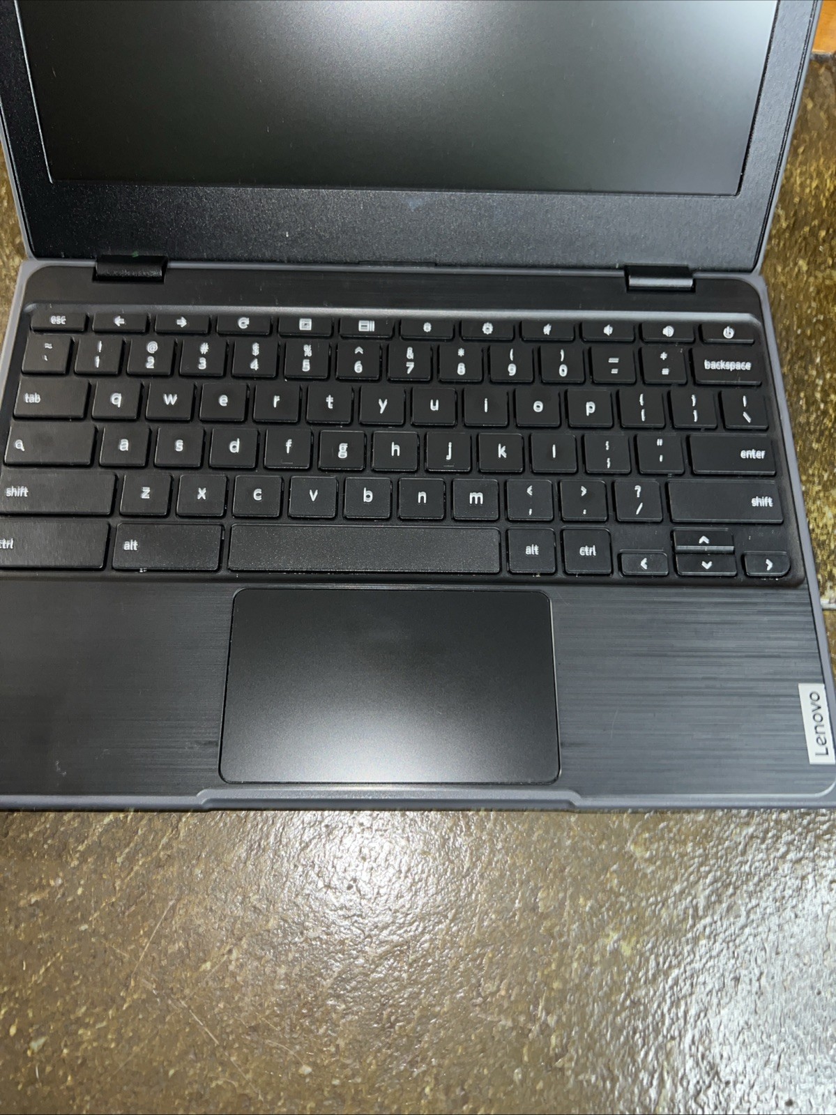 lenovo 100e chromebook 2nd gen