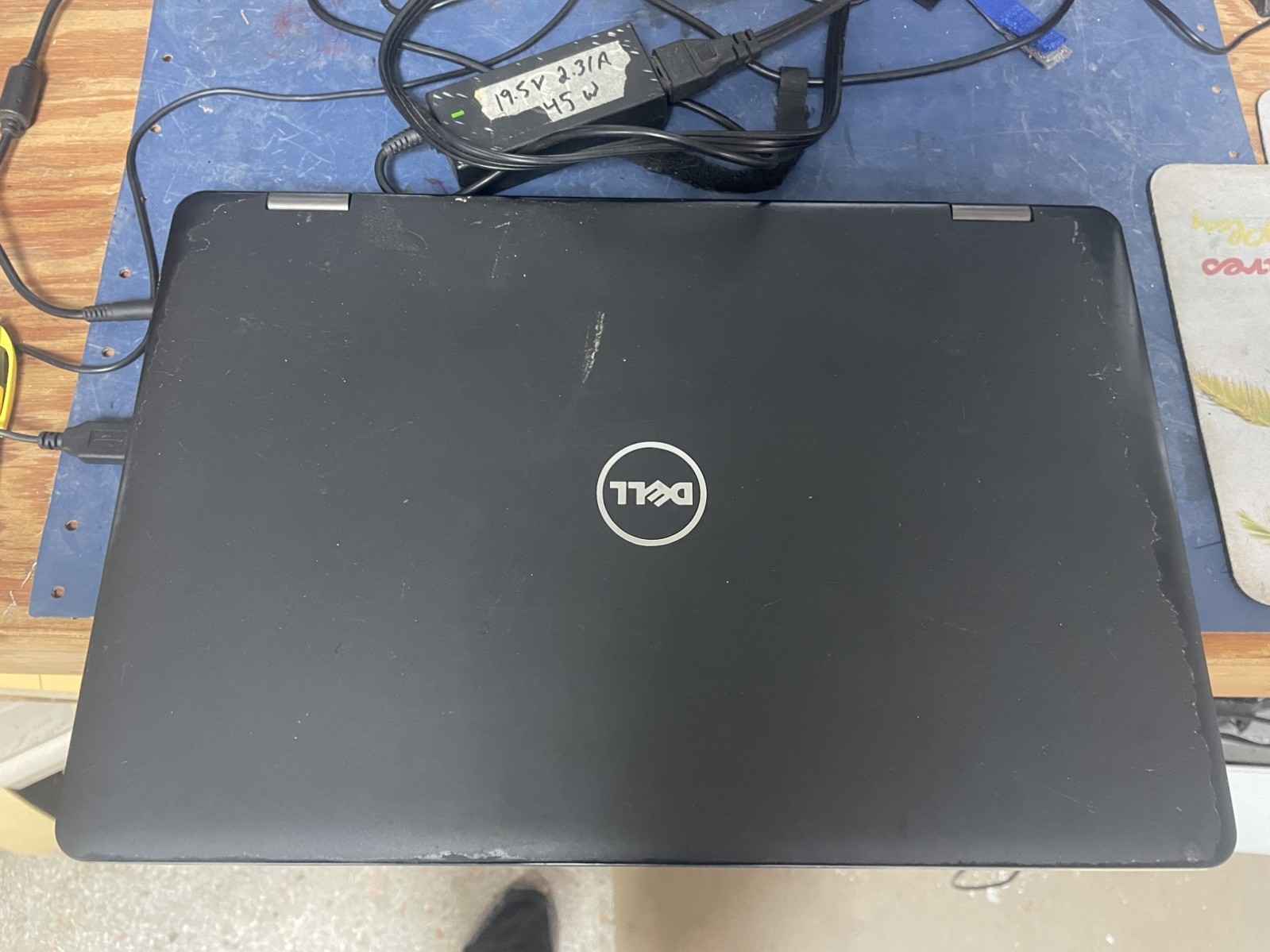 DELL INSPIRON 11 – 3000 SERIES LAPOTOP NEEDS REPAIR READ DESCRIPTION!