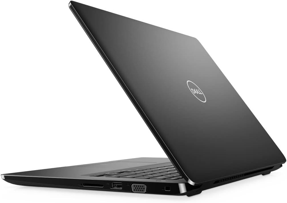 Dell Latitude 14″ Laptop : i5 8th Gen | 8GB RAM 256GB SSD | Windows 11 Pro