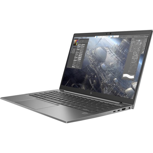HP ZBook Firefly 14 G7 14″ FHD IPS Intel i5-10210U 32GB 256GB SSD W11P Laptop GR