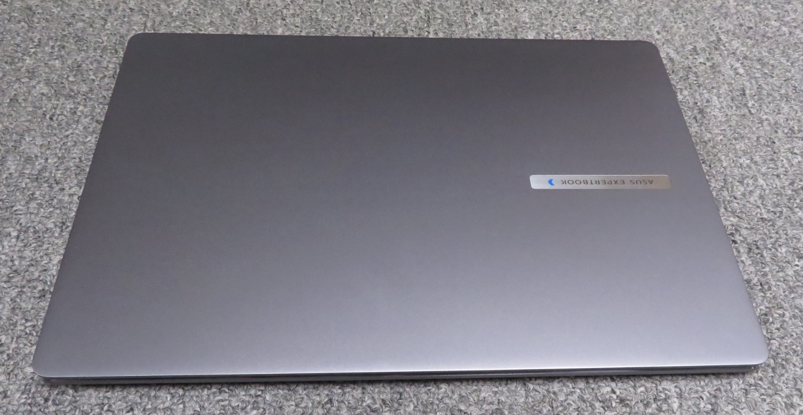 Asus ExpertBook P5 P5405 14″WQXGA Copilot+ Notebook Intel Ultra 5 266V 16GB 512G