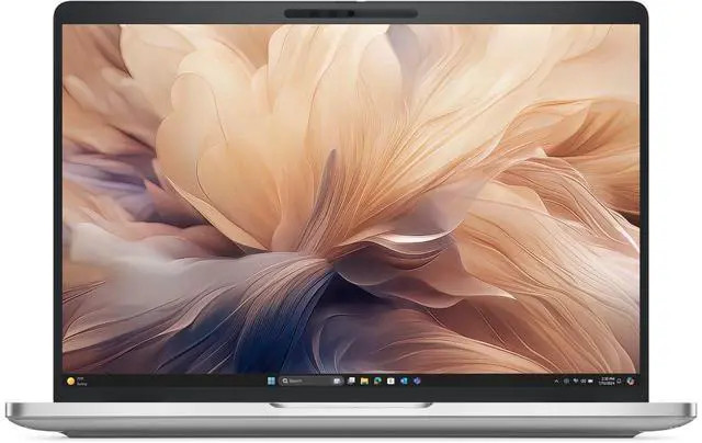 Dell Pro 14 Plus 2-in-1 PB14250 14 in FHD+ Core Ultra 7 265U 32GB RAM 512GB SSD
