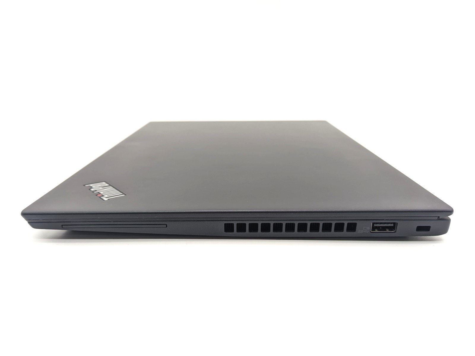 Lenovo ThinkPad T14s Gen 1 – 14″ AMD Ryzen 7 Pro 4750U 16GB RAM 256GB SSD No OS