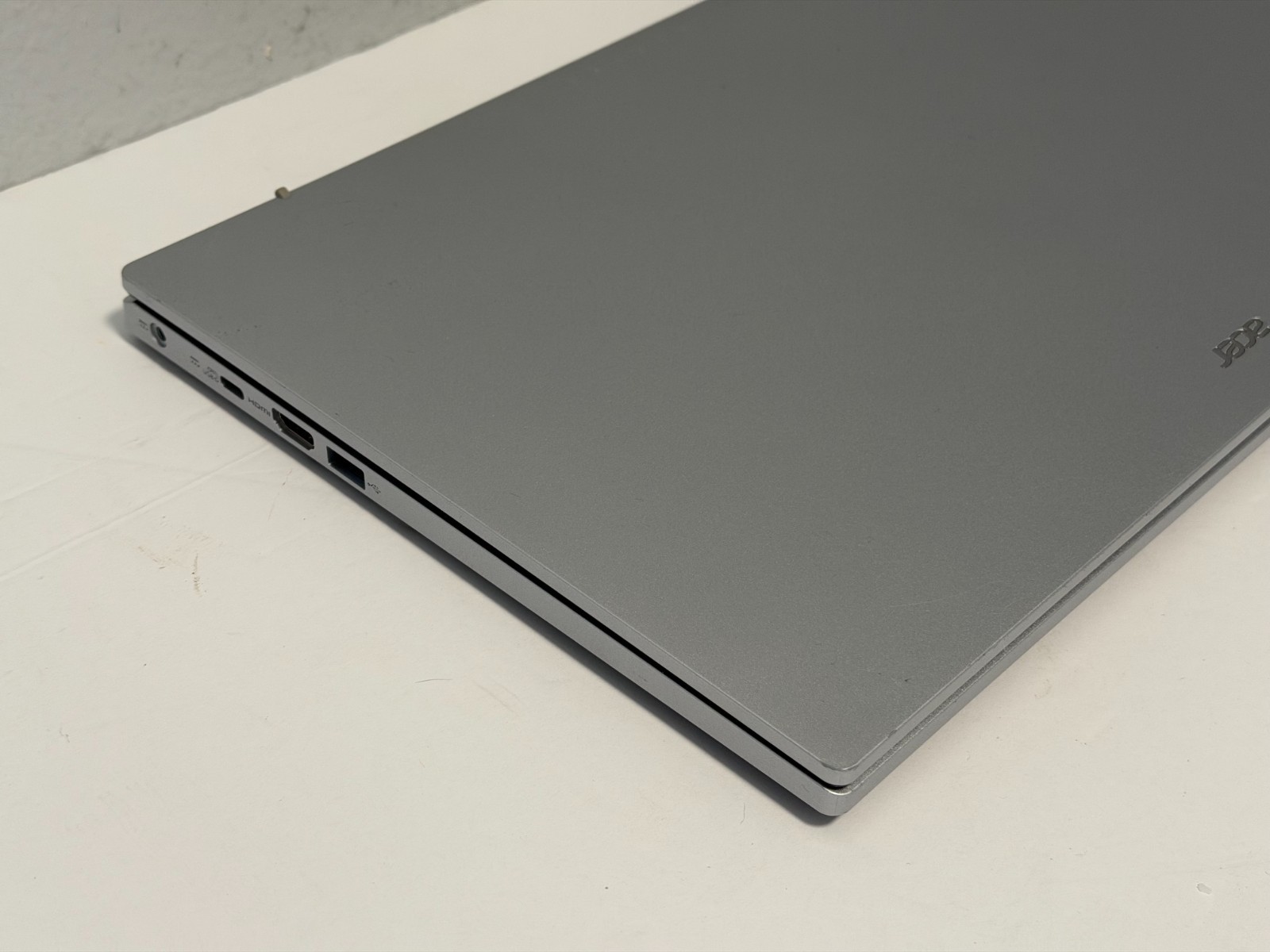 Acer Aspire 3 Laptop 15″ N23H4 8GB RAM 128GB SSD Intel N200 128GB UHD Graphics