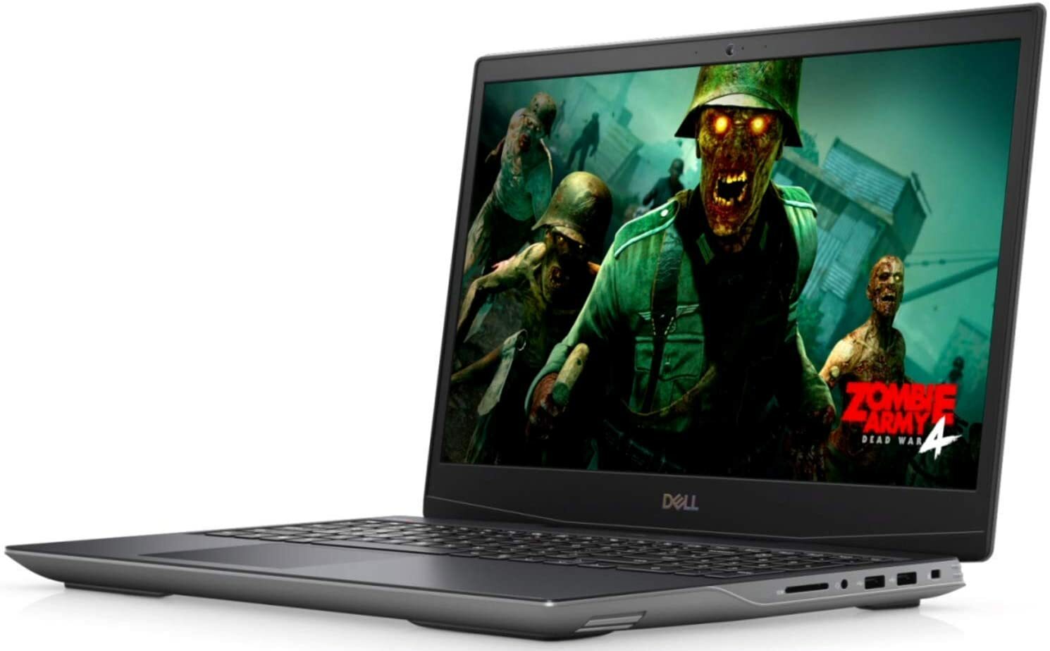 DELL G5 15 Gaming Laptop AMD RYZEN 5 RADEON RX 5600M 15.6 IPS FHD 8GB 256GB SSD