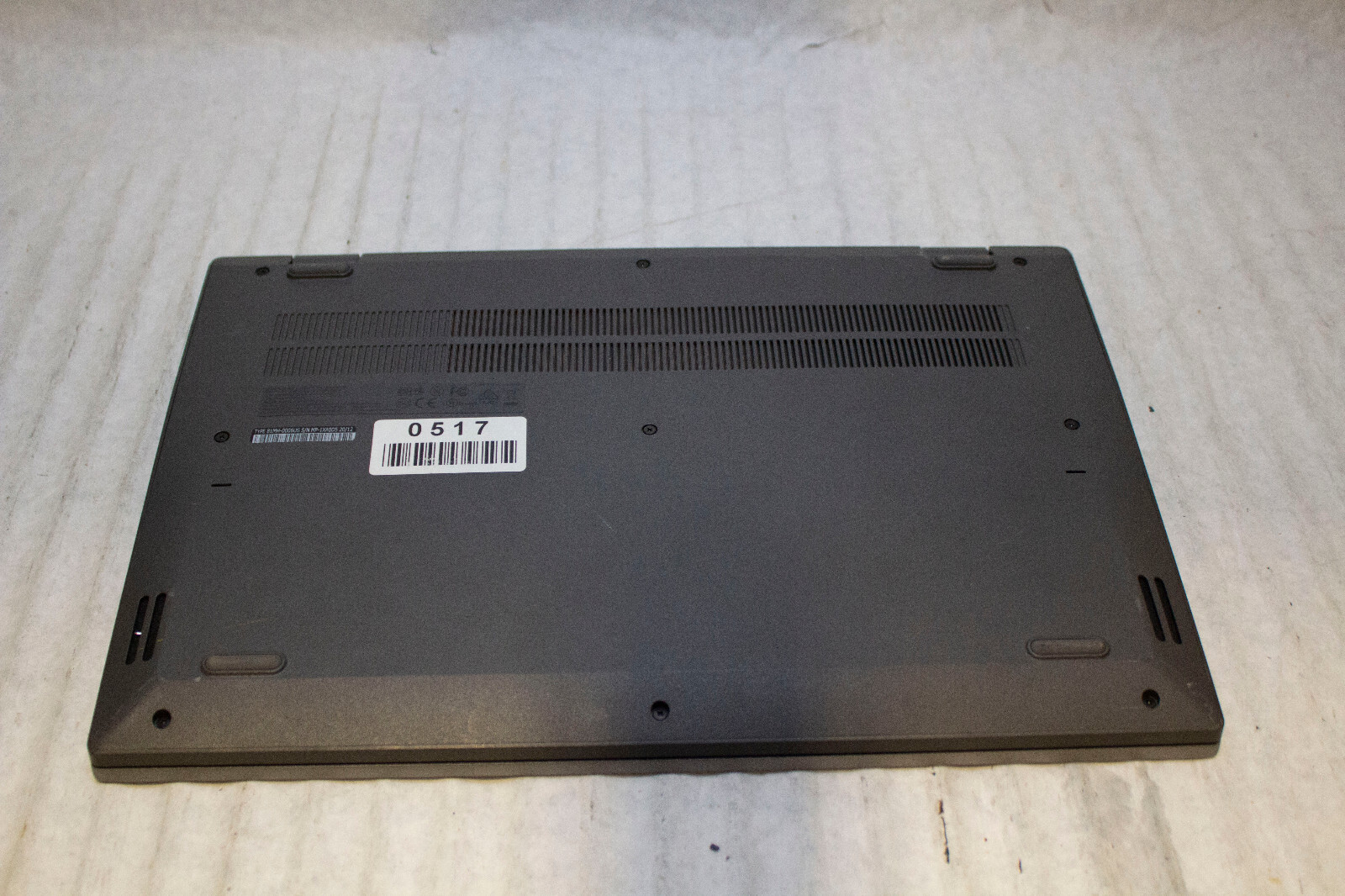 Lenovo 14e ChromeBook AMD A4-9120C 32GB HDD 4GB Ram AS-IS READ