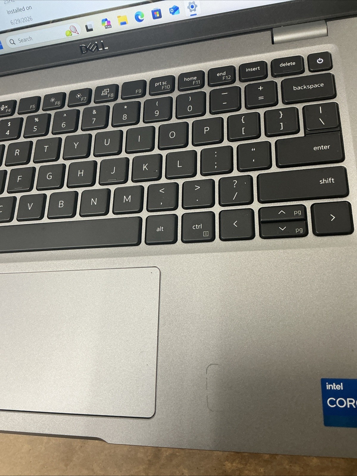 Dell Latitude TOUCH 5420 Laptop 14″ i5-1145G7 16GB 256GB SSD Win 11 PRO