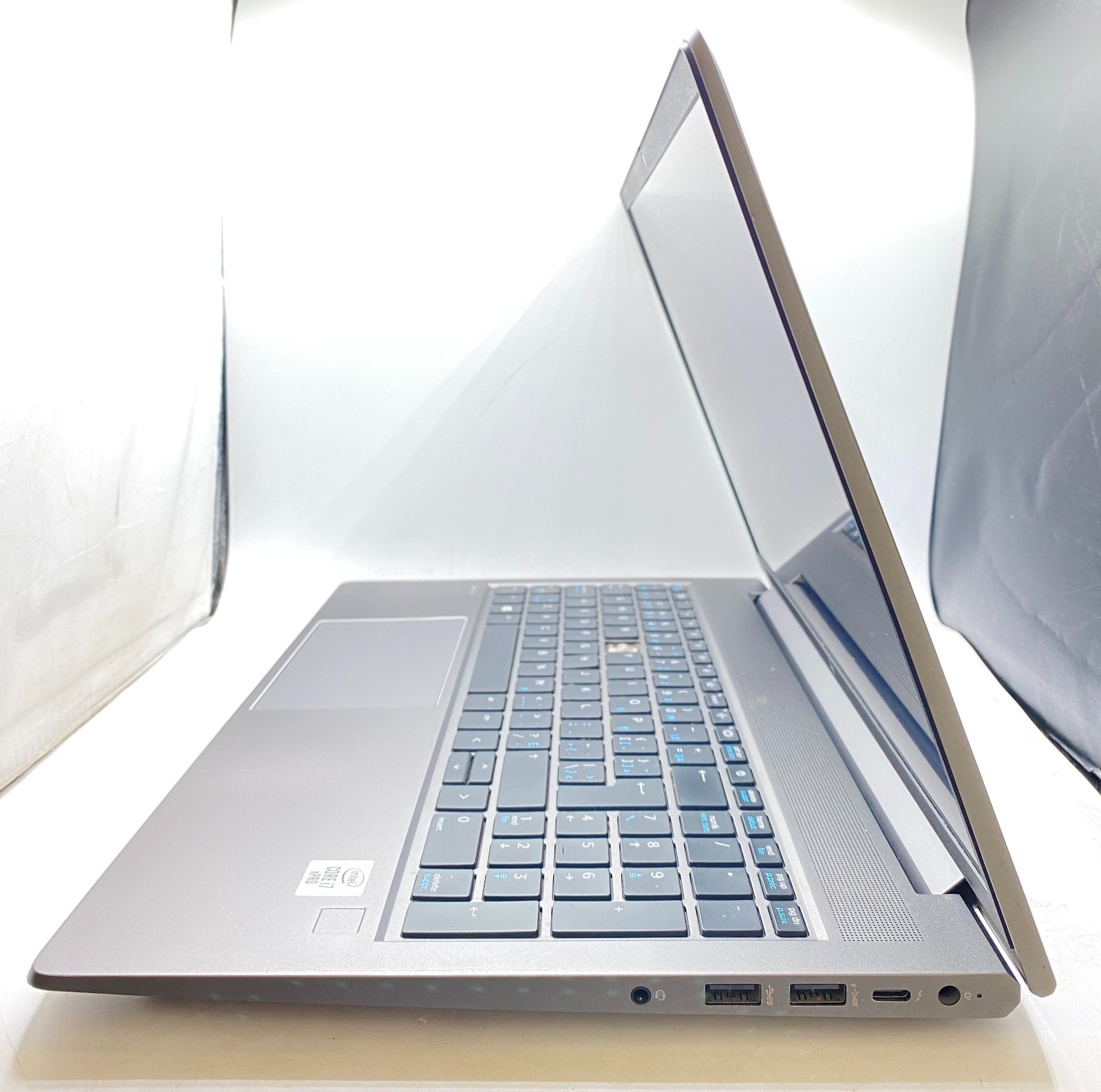 HP ZBook Power G7 15.6″ Laptop Intel Core i7‑10850H 2.70GHz 64GB RAM 1TB SSD