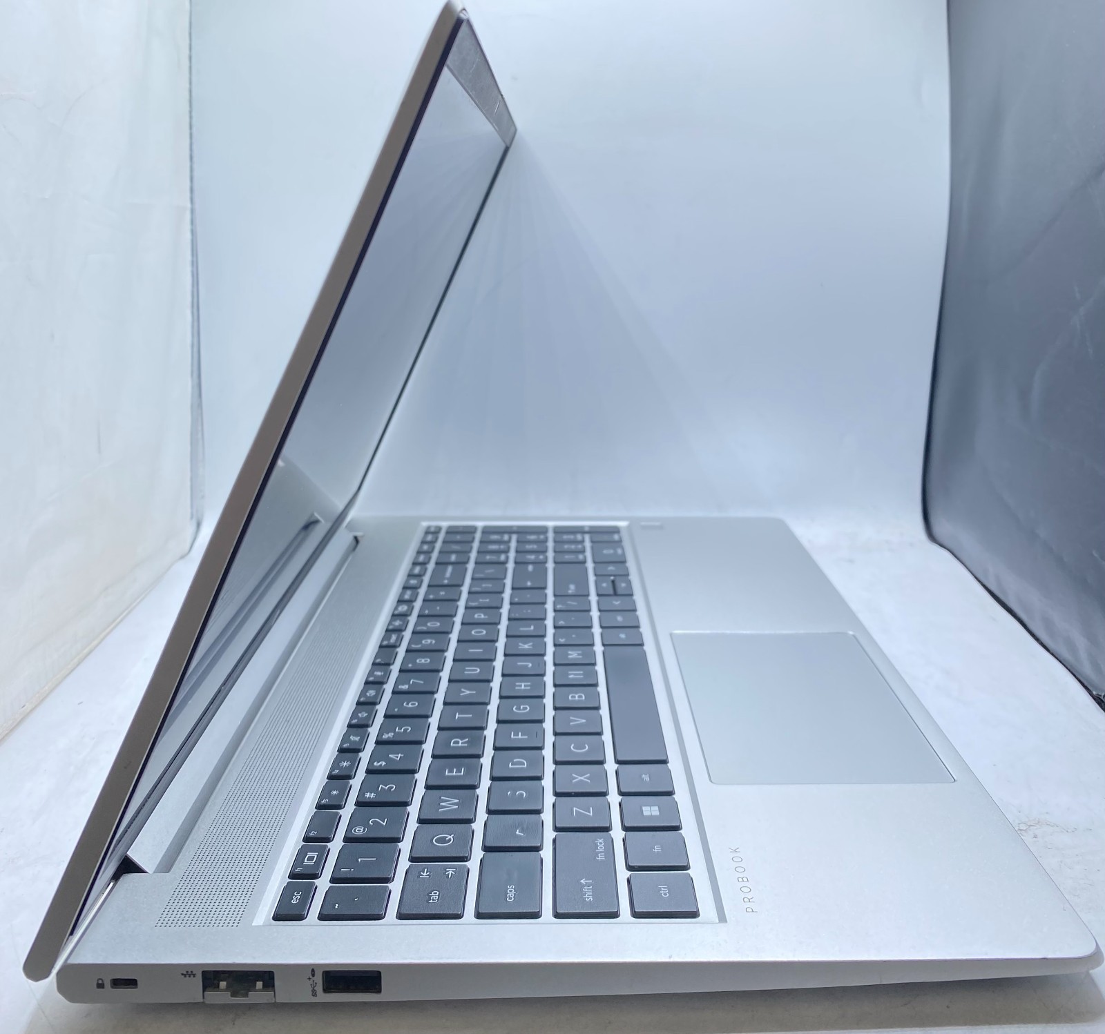 HP ProBook 455 G8 15.6″ Laptop AMD Ryzen 5 5600U 2.30GHz 8GB RAM 256GB SSD