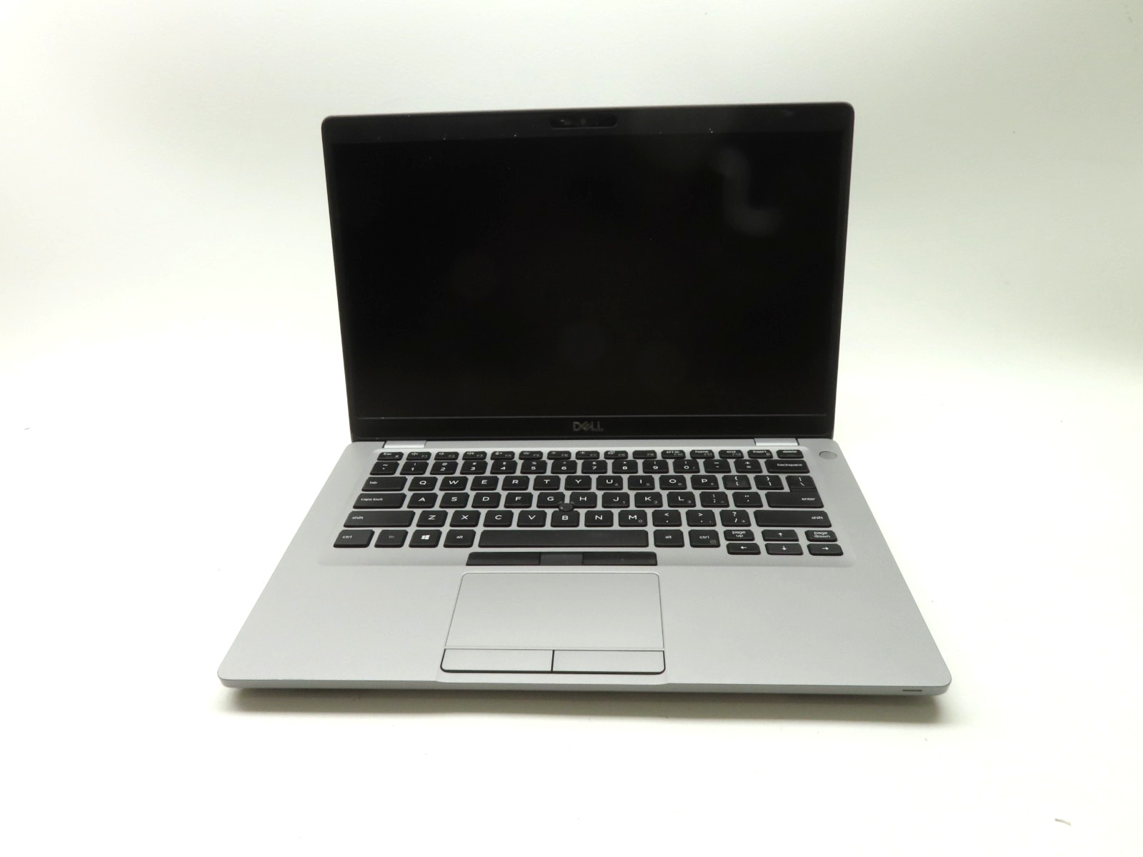 Dell Latitude 5410 14″ Intel Core i7-10810U 1.1GHz 8GB RAM 256GB SSD