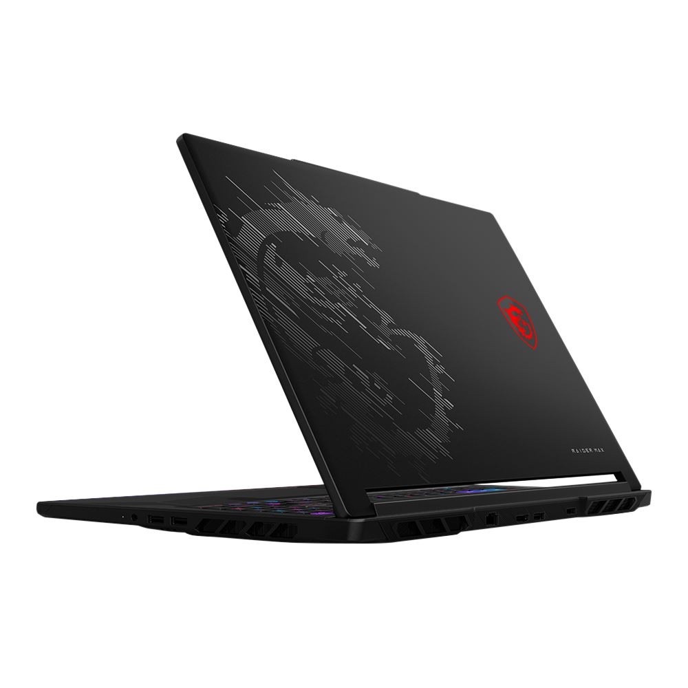 MSI Raider 16 Max HX 16″ OLED Laptop Platinum Intel Ultra 9 32GB 1TB RTX 5090