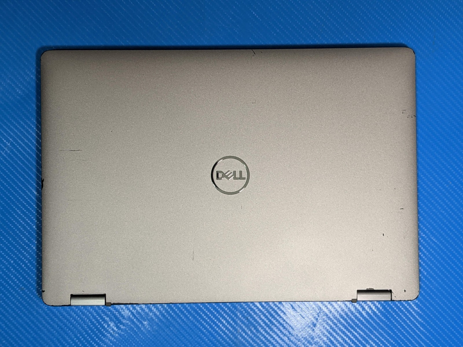 Dell Latitude 5310 13.3″ FHD TOUCH i7-10810U vPRO 1.1GHz 16GB 512GB SSD W11P +PA