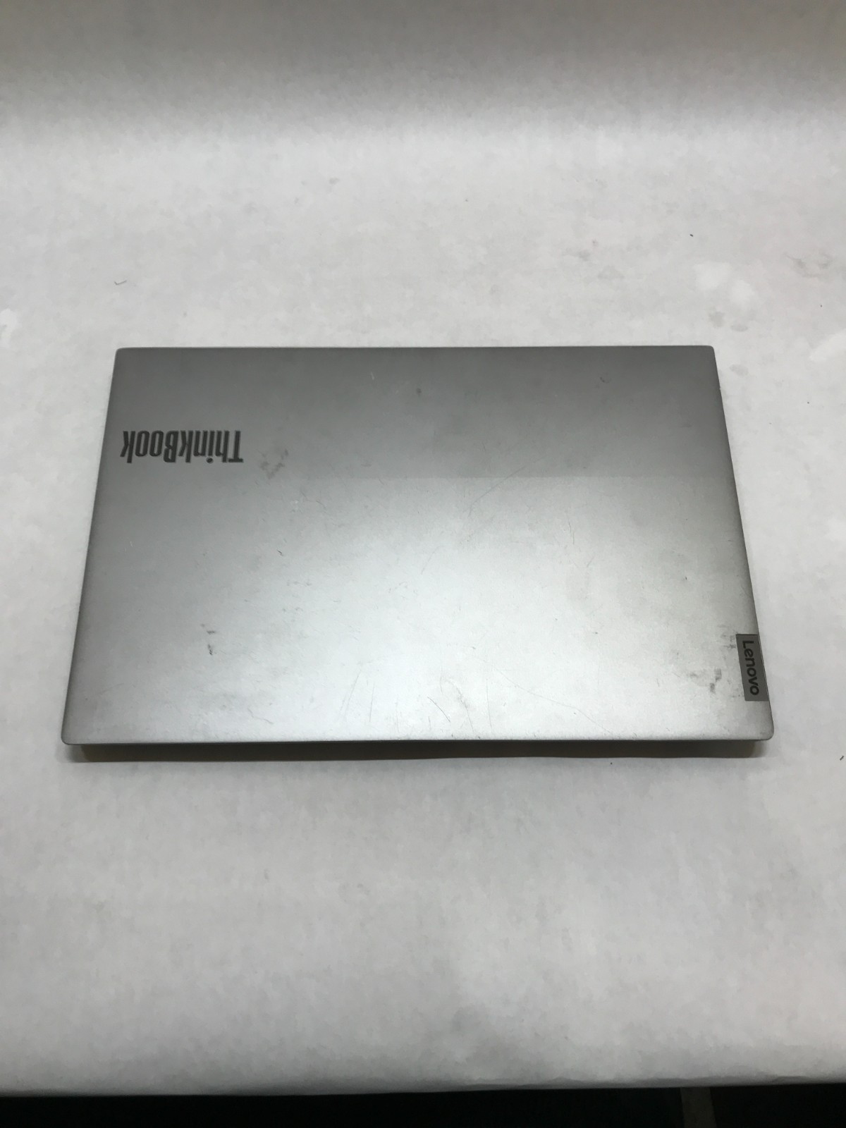 Lenovo ThinkBook 14 G2 ITL 14″ Intel Core i7 NO RAM NO SSD/OS WILL NOT BOOT – DW