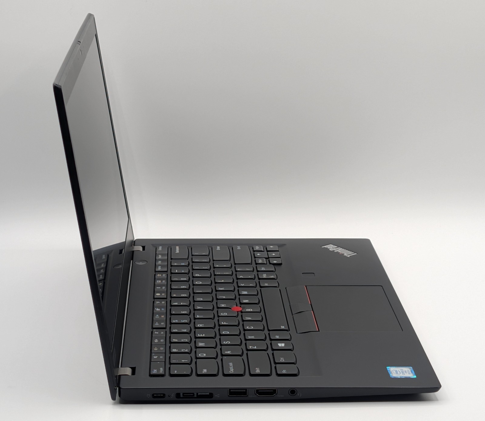 Lenovo ThinkPad T490s 14″ FHD Touch i5-8365U 8GB 256 NVM Win 11 Pro New Battery
