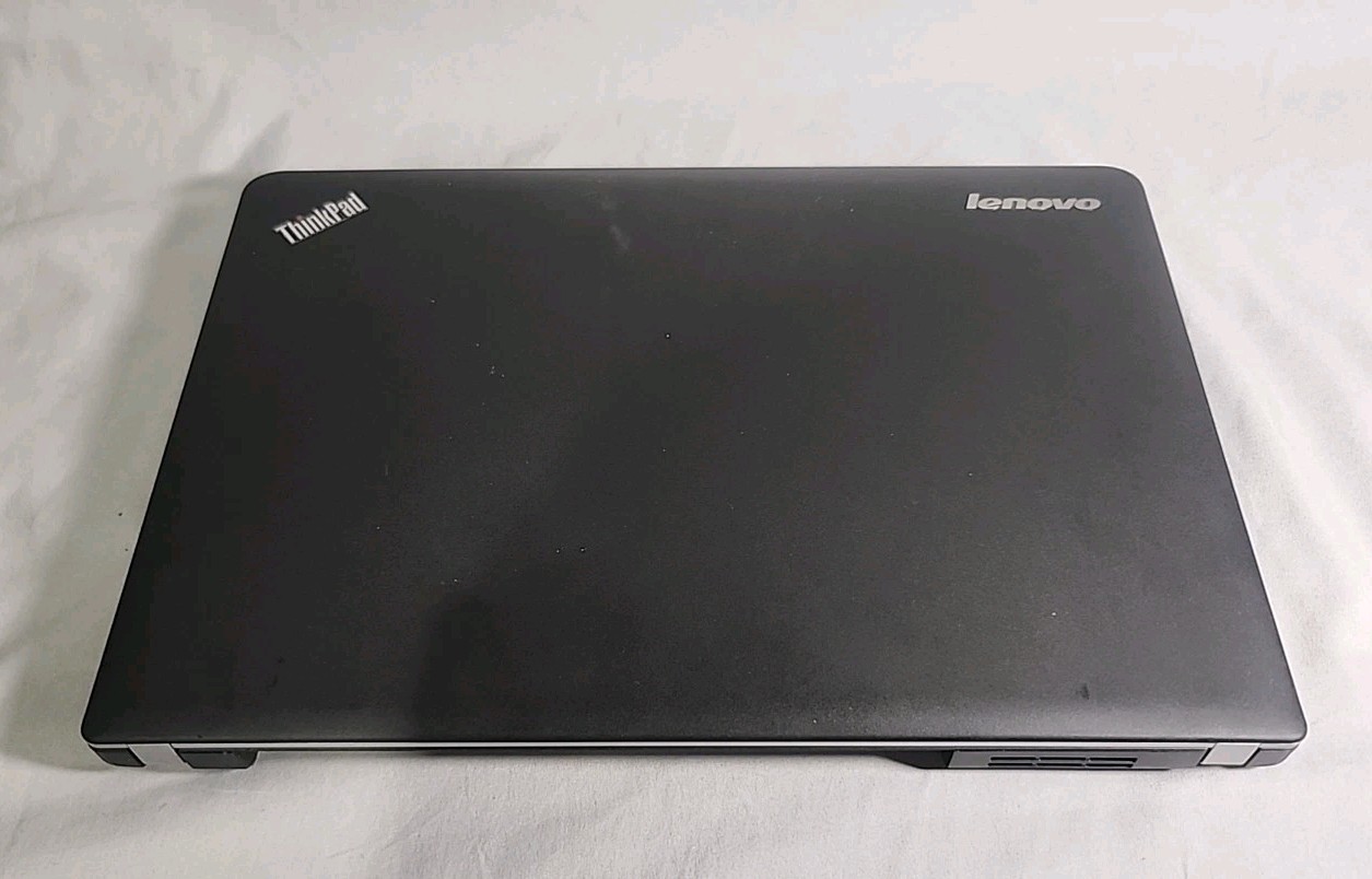Lenovo Thinkpad E440 Laptop i5 For Parts/Repair! No Drive Or Ram! As-Is!