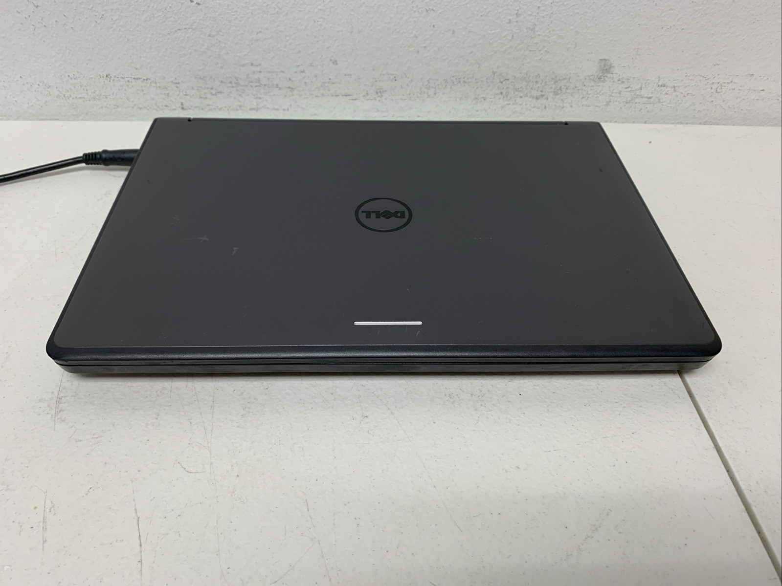 DELL LATITUDE 3150 INTEL CELERON N2840 Wind 10 Bad Battery AS-IS Read Descri