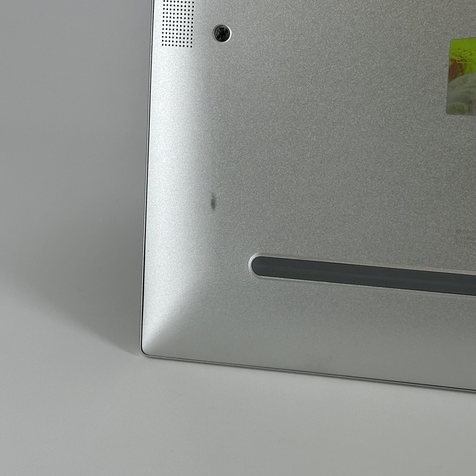 HP Elitebook 840 G9 14 Silver FHD 1.6 GHz i5-1245U 16GB 512GB SSD BENT FRAME