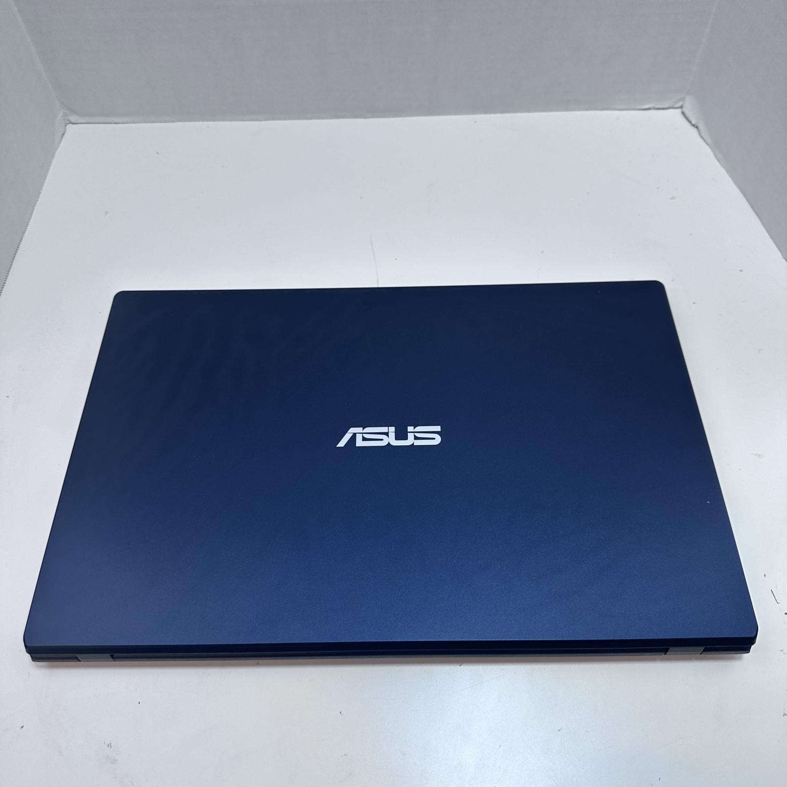 ASUS VivoBook L510MA Laptop, 15.6″ FHD, Pentium N5030, 4GB RAM, 128GB eMMC